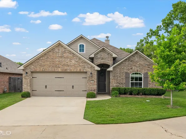 256 Clear Brooke Dr, Shreveport, LA 71115