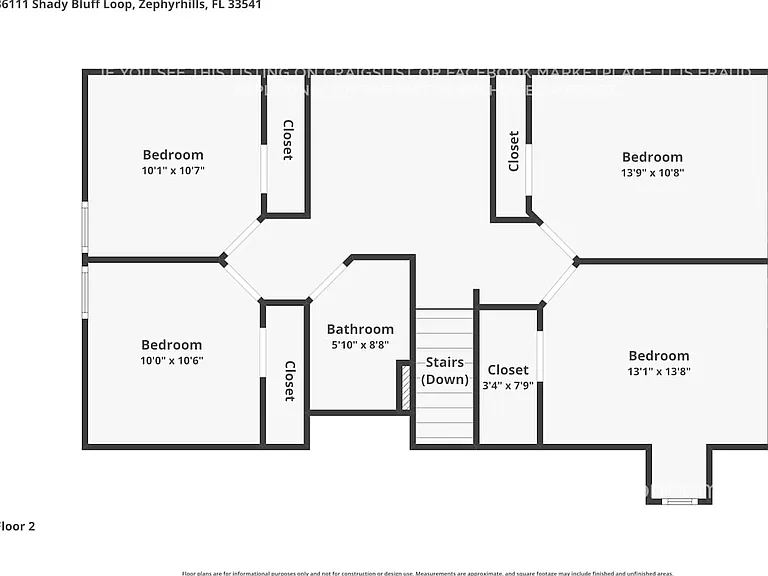 36111 Shady Bluff Loop — Photo 3