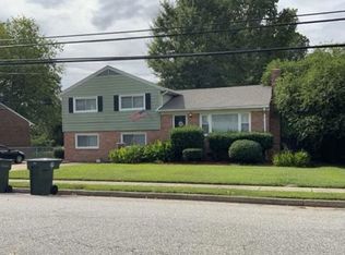 121 Marcella Rd, Hampton, VA 23666