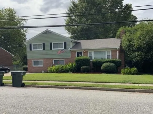 121 Marcella Rd, Hampton, VA 23666