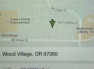 811 NE 238th Pl, Wood Village, OR 97060