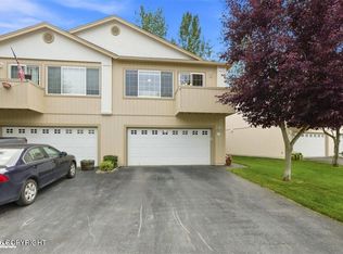 5659 Sapphire Loop #23B, Anchorage, AK 99504