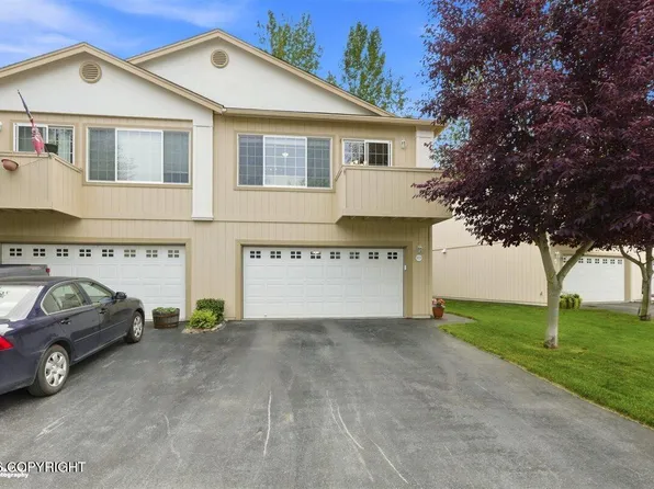 5659 Sapphire Loop #23B, Anchorage, AK 99504
