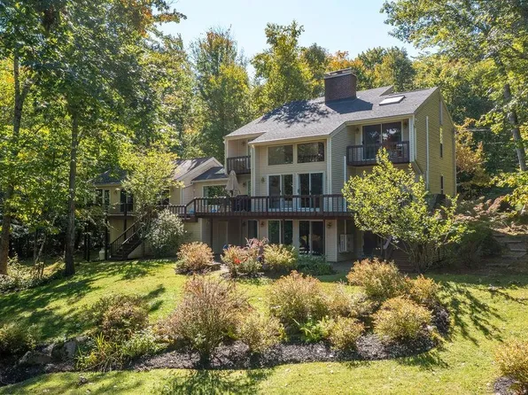 37 Granny Hill Road, Moultonborough, NH 03254