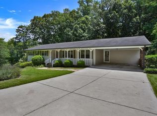 5096 Lexington Ave, Stone Mountain, GA 30087