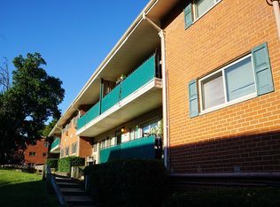 Parkview Gardens Apartments, Riverdale, MD 20737