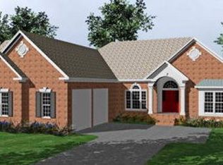 219 Hampstead Pl, Aiken, SC 29803