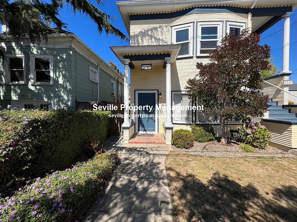 Welcome Home to 3243 Madison St!