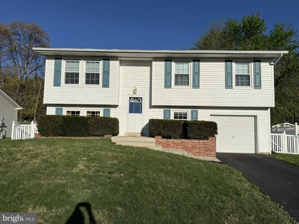982 Fall Circle Way, Gambrills, MD 21054