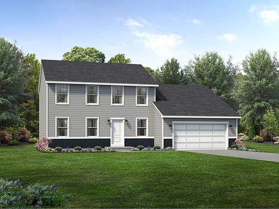 Cambridge Smart Style