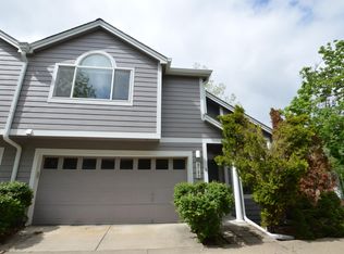 4780 Franklin Dr, Boulder, CO 80301