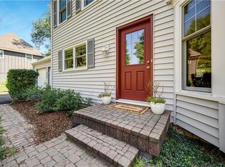 9515 Granada St, Overland Park, KS 66207