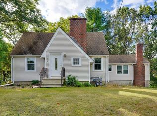 1689 Main St, Tewksbury, MA 01876
