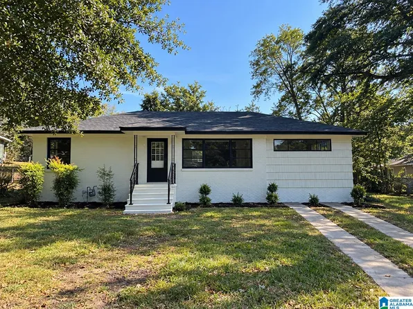 5209 Quail Ridge Rd, Gardendale, AL 35071