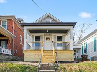 4315 Michigan Ave, Covington, KY 41015
