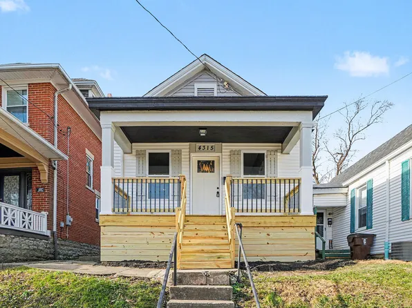 4315 Michigan Ave, Covington, KY 41015