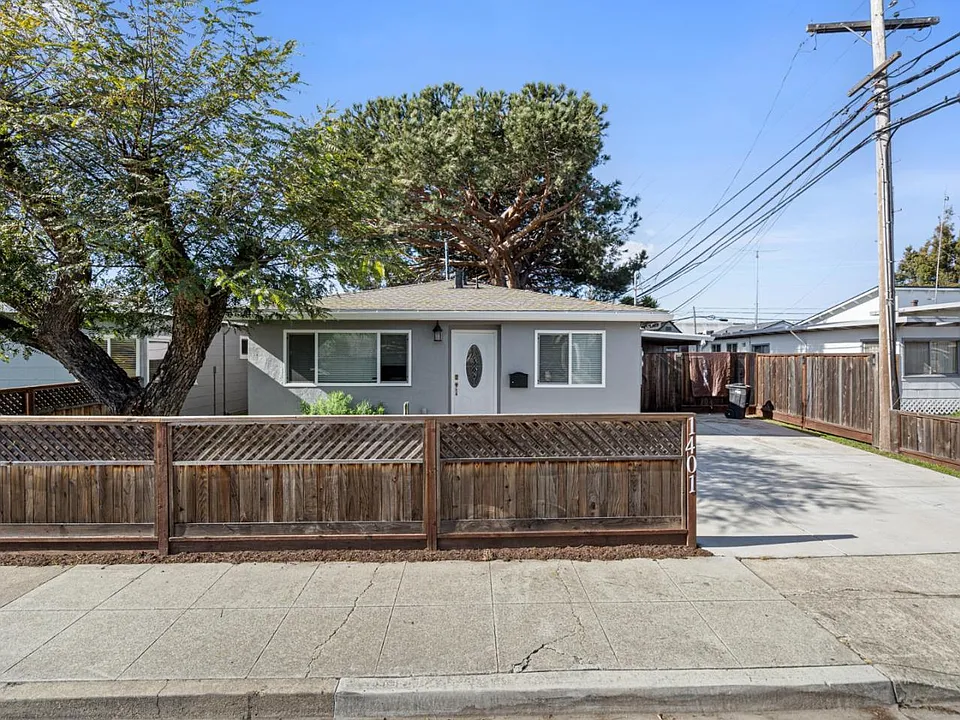 1401 Dakota Ave