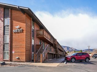 Nest on Thunderbird, Boulder, CO 80303