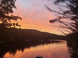 110 Indian Point Dr, Denmark, ME 04022