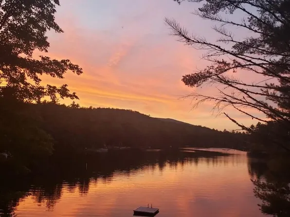 110 Indian Point Drive, Denmark, ME 04022