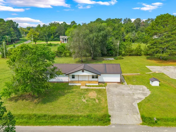 354 County Road 632, Athens, TN 37303