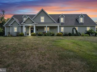 201 Stonehouse Rd, Carlisle, PA 17015