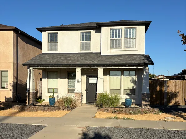 3569 E Eaton Rd, Chico, CA 95973