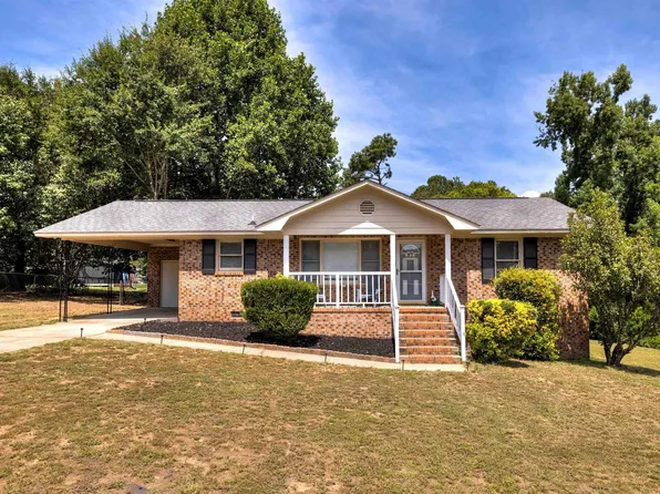 2870 Rapid Run Ln, Dalzell, SC 29040