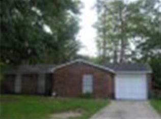 5 Hitching Post Ct, Columbus, GA 31906
