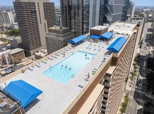 1901 John F Kennedy Blvd APT 921, Philadelphia, PA 19103