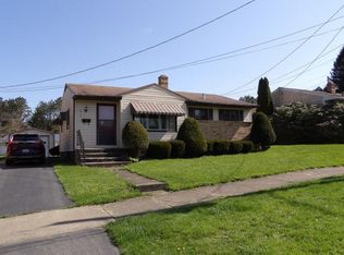 615 Mitchell Ave, Oil City, PA