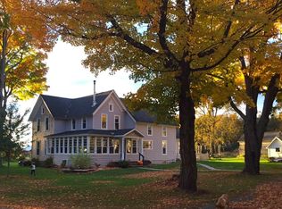 17679 Morris Tract Rd, Chaumont, NY 13622