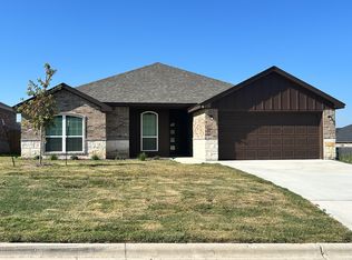 1218 Campbelton Dr, Temple, TX 76504