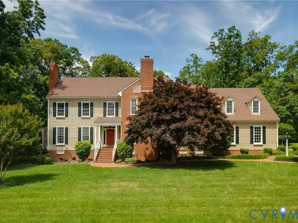 9704 Old Country Trce, Henrico, VA 23238