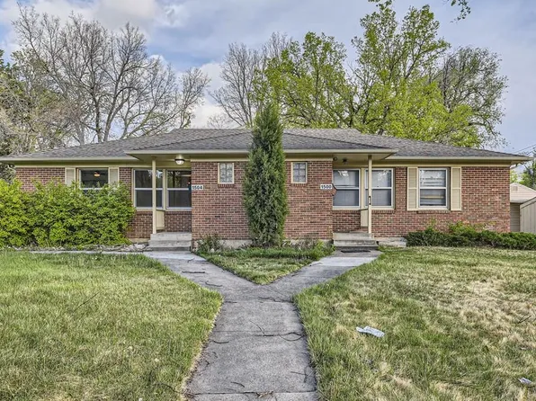 1504 Bonforte Blvd, Pueblo, CO 81001