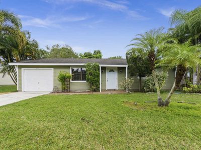 837 SE Sweetbay Ave, Port Saint Lucie, FL, 34983