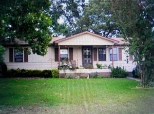 203 Anderson Ave, White Hall, AR 71602