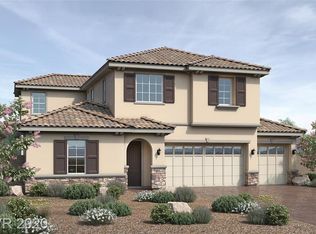 2562 Glen Albyn Ave, Henderson, NV 89044