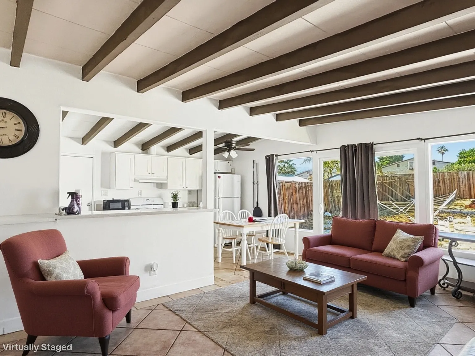 66824 Estrella Avenue Unit 1 - 1 — Photo 4