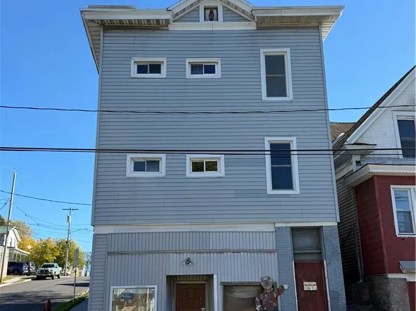 932 Butternut St, Syracuse, NY 13208