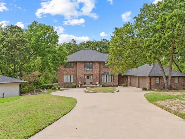 601 Oakridge Dr, Bartlesville, OK 74006