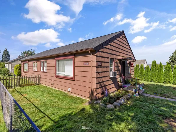 1005 Lane Place #A&B, Everett, WA 98203