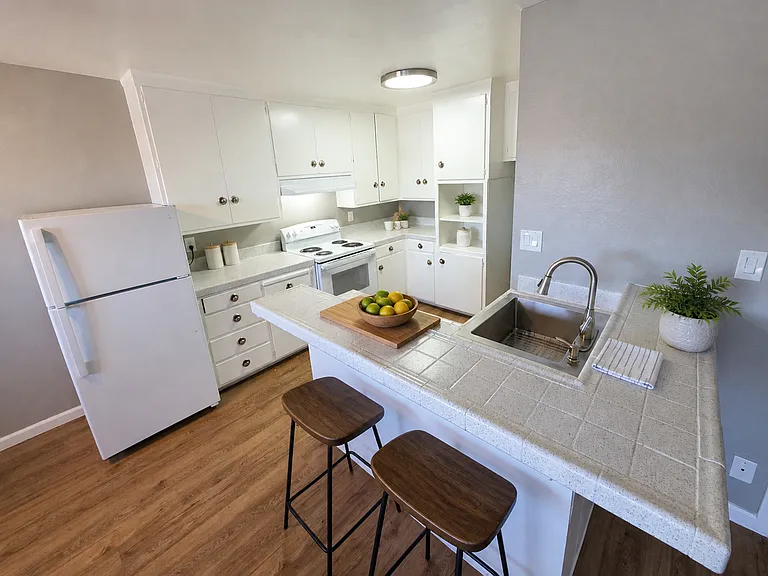 Arden Fair Apartments — Photo 29