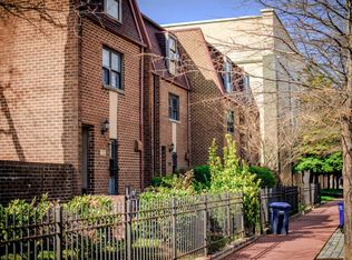 1101 N St NW, Washington, DC