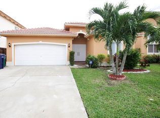 4633 SW 164th Ct, Miami, FL 33185