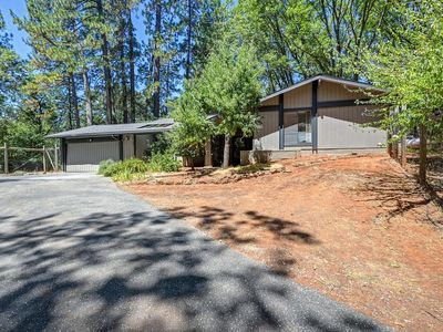 15798 Tippy Way, Grass Valley, CA, 95949