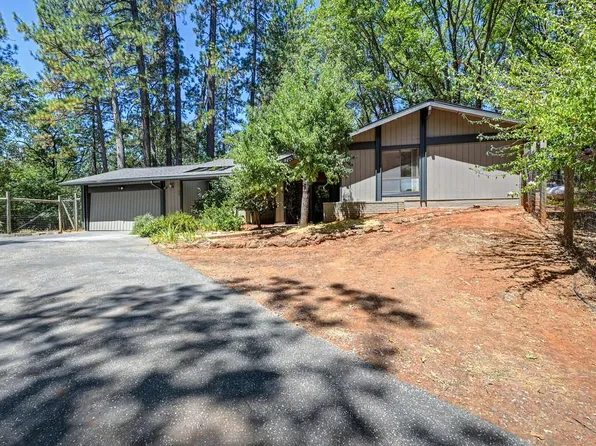 15798 Tippy Way, Grass Valley, CA 95949