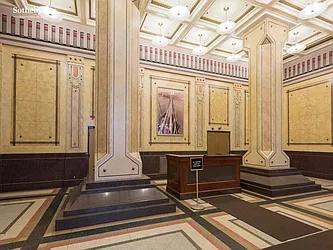 Rented by Sotheby's International Realty