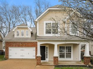1483 Bern Dr, Spring Hill, TN 37174