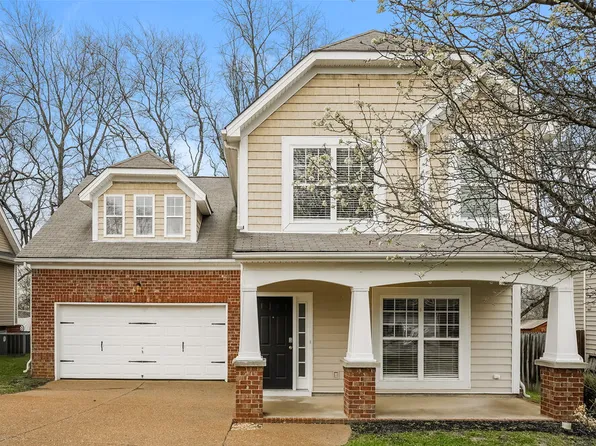 1483 Bern Dr, Spring Hill, TN 37174